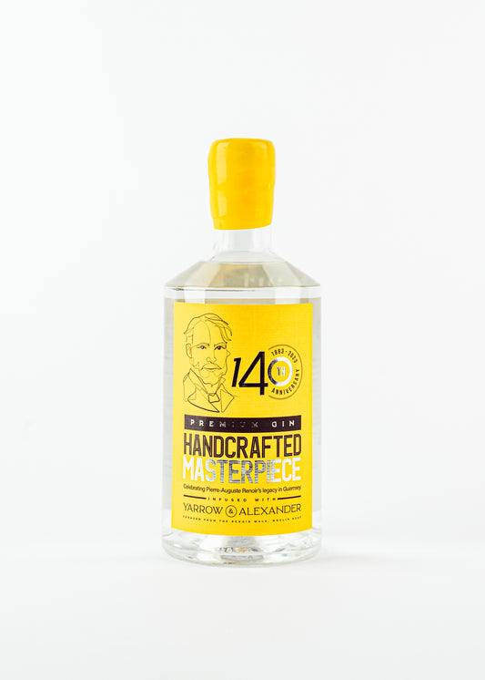 Renoir Handcrafted Masterpiece Gin