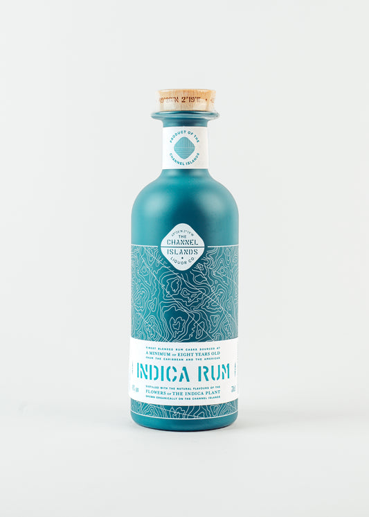 Indica Rum