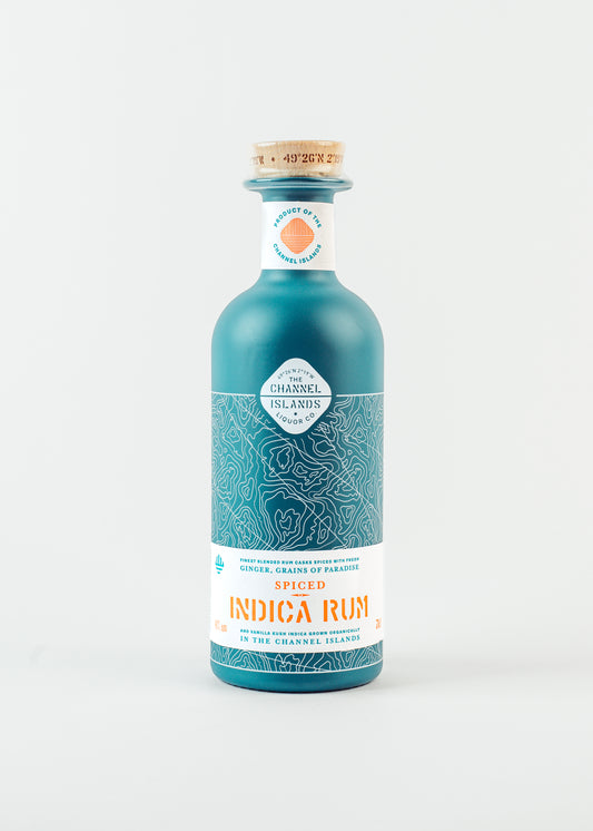 Indica Spiced Rum