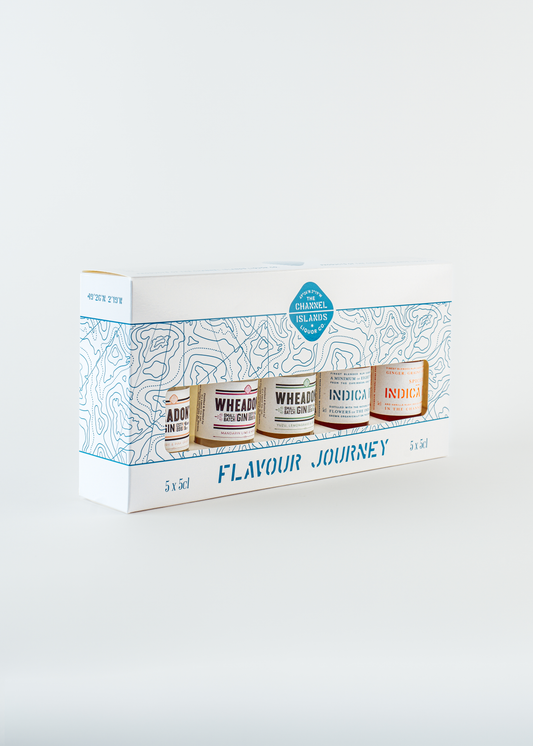 Flavour Journey Miniature Box Set