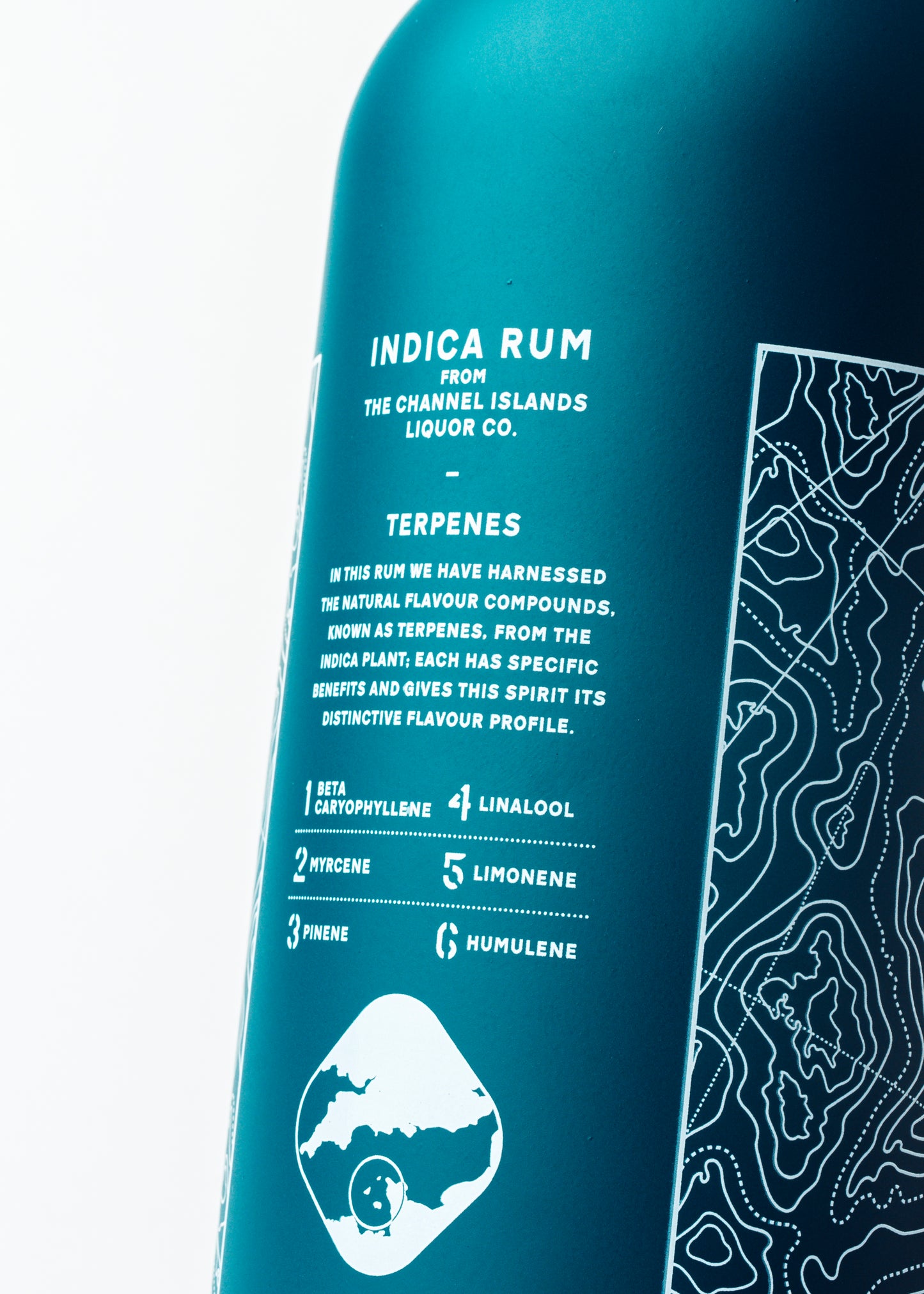 Indica Rum